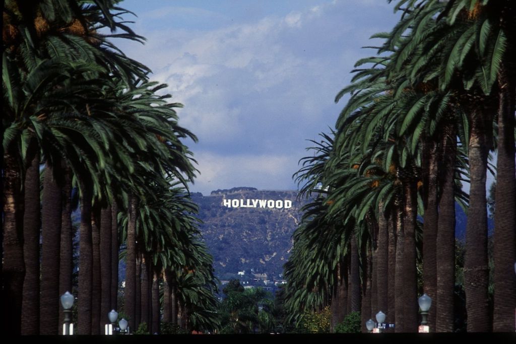 Los Angeles