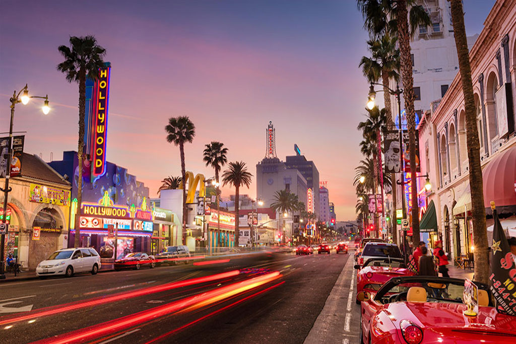 Los Angeles
