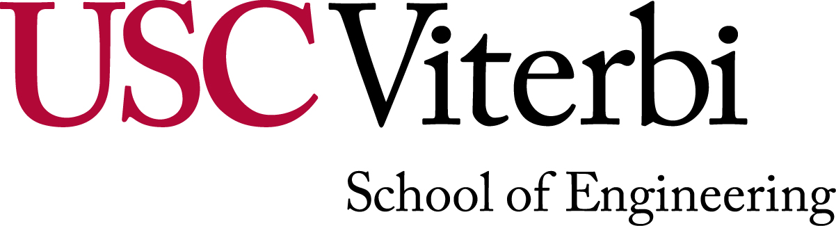 USC Viterbi School of Engineering